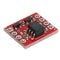 5Pcs D213 Opto-isolator ILD213T Breakout Module Optoisolator Microcontroller Board For