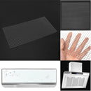 Stainless Steel Woven Wire Mesh Filter Grading 30cm Sheet Silk to Heavy Gauze