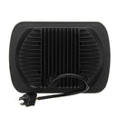 7X6'' 5X7" 45W H4 LED Headlights Projector Hi-Lo Beam for Jeep/Cherokee ATV Truck