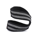 1 Pair Weight Lifting Hand Wrist Belt Protection Body Building Grip Strap Brace Band Gym Straps Weight Lifting Handwraps