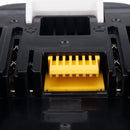 Upgrade LED MAK-18B-Li 18V Li-Ion 3.0Ah-6.0Ah Battery Replacement Power Tool Battery For Makita BL1830 BL1840 BL1850 BL1860 Makita 18V Tools