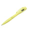 1Pcs Creative Digital Clock Ballpoint Pen Electronic Watch Student Pen New Student Stationery