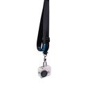 TELESIN Neck Strap Buckle for Gopro SJCAM Xiaomi Yi Accessories
