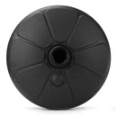 IPRee 38mm Outdoor Garden Beach Umbrella Stand Plastic Parasol Base Patio Furniture