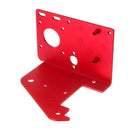 Creality 3D X Motor Back Panel 2.5mm Aluminium Plate For CR-10S Pro 3D Printer Part