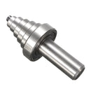 1/4 Inch Shank Rabbet Router Bit with 7 Bearings Set