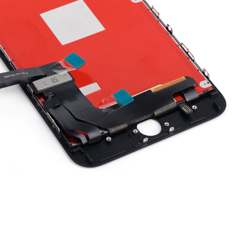Full Assembly LCD Display+Touch Screen Digitizer Replacement With Repair Tools For iPhone 7 Plus