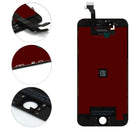 Full Assembly No Dead Pixel LCD Display+Touch Screen Digitizer Replacement With Repair Tools For iPhone 6 Plus