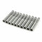 10pcs Socket Drill Bit Holder Hex Shank Magnetic Extension for Screwdriver
