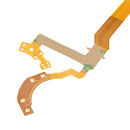 2pcs Lens Aperture Flex Cable Repair Tool for Canon EF-S 18-55mm f/3.5-5.6 IS/II