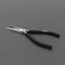 Wiha Long Nose Pliers 6inch Needle Nose Pliers Wire Cutter Non-slip High Carbon Steel Spring Open Cross Twill Home DIY Repair Hand Tool from Xiaomi Youpin