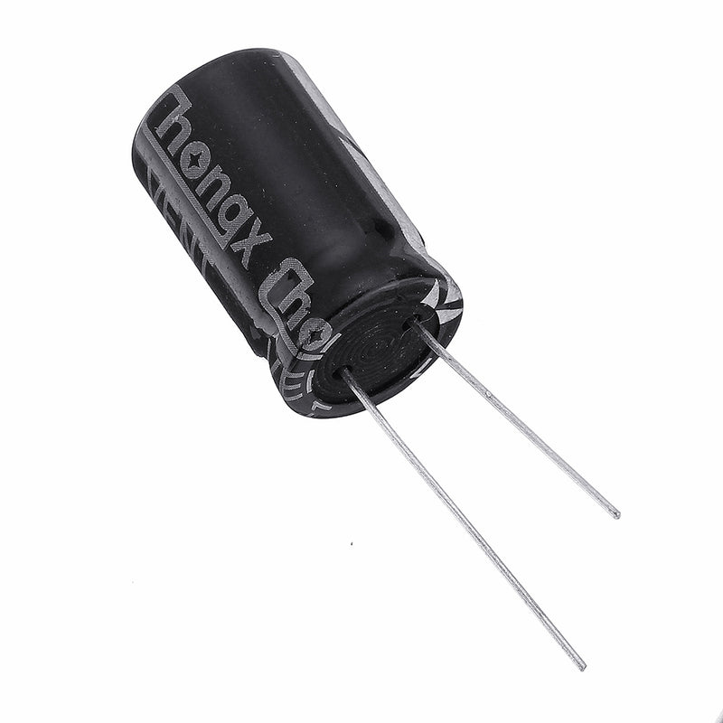 50Pcs 50v 1000uf 1000mf Electrolytic Capacitor 1000UF 50V 13x25mm