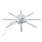 10W 5730 SMD Kitchen Bedroom Light LED Ceiling Lamp Bulb Fixture 220V