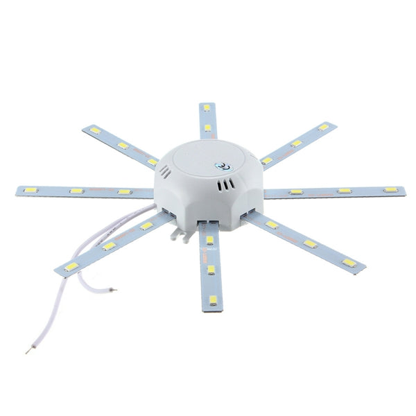 10W 5730 SMD Kitchen Bedroom Light LED Ceiling Lamp Bulb Fixture 220V
