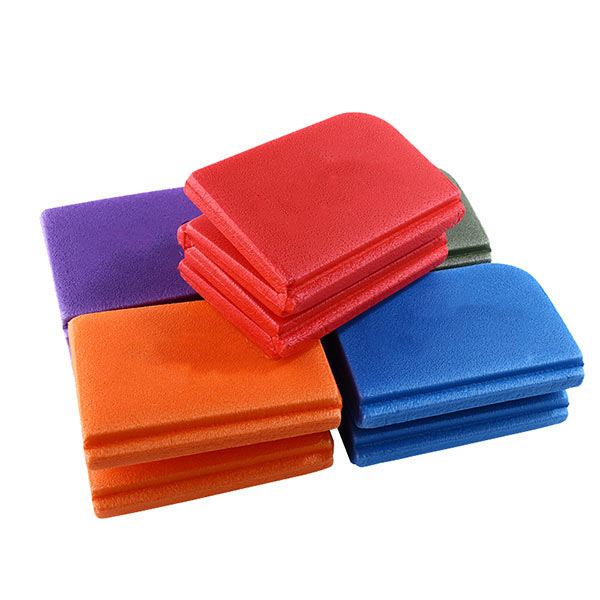 Honana HN-PB009 Foldable Outdoor Foam Mat Portable Waterproof Camping Picnic Beach Seat Pads Palymat
