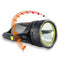 XANES 881-A 2000LM 200W 1000m Powerful Flashlight DC Plug Waterproof Emergency LED Searchlight Strong Spotlight