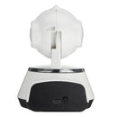 Wireless Pan Tilt 720P HD WIFI Camera Security Network Night Vision