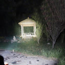 Amutorch AX2 XPL HD/SST20 1100LM Compact EDC Flashlight Mini 16340 18350 Flashlight LED Keychain Light