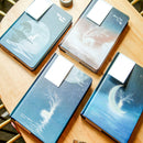 1 Pcs Full Color Hand-Painted Hardcover Notebook Midsummer Night Dream Lumi