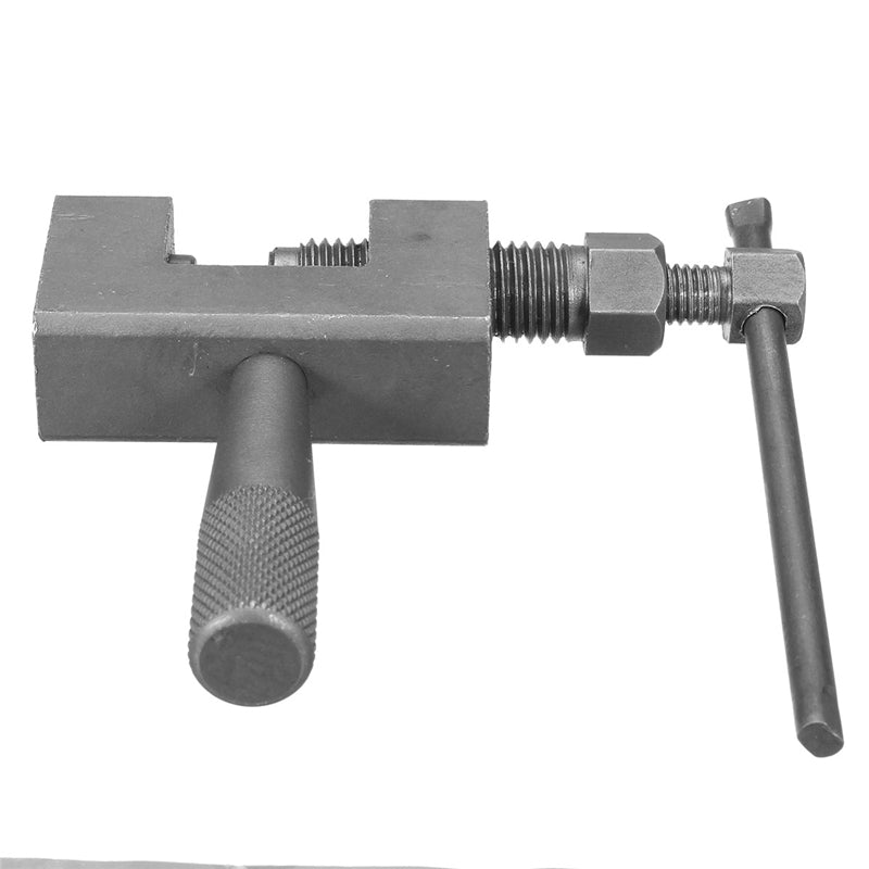 Chain Rivet Remover Breaker Motorcycle Bike Splitter Cutter Tool For Chain 420 428 520 525 528 530