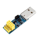ESP8266 ESP-01 ESP-01S Firmware Burning WIFI Module Downloader ESP LINK v1.0