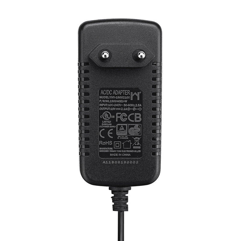 Original Tablet Charger for VOYO VBook I7 Plus