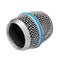 Microphone Grille Metal Windscreen Fits Beta 58A/57A/87A Microphone