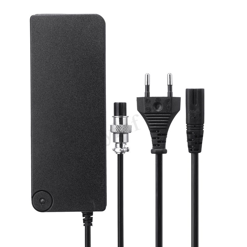 63V 1.1A 70W Power Adapter Charger For Xiaomi MiniPro Hoverboard US/EU/AU/UK