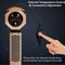 500/800/1000W 220V Aquarium PTC Heater Heating Rod Temperature Controller Thermometer