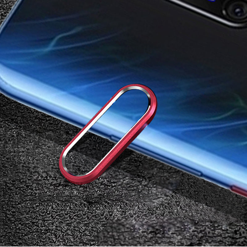 Bakeey Anti-scratch Metal Circle Ring Phone Camera Lens screen Protector for Xiaomi Mi9T Pro / Xiaomi Mi 9T/ Xiaomi Redmi K20 / Redmi K20 PRO