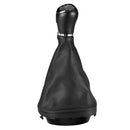 5/6 Speed Gear Shift Knob with Gaiter Boot For VW Touran 03-10 Caddy MK2 04-09