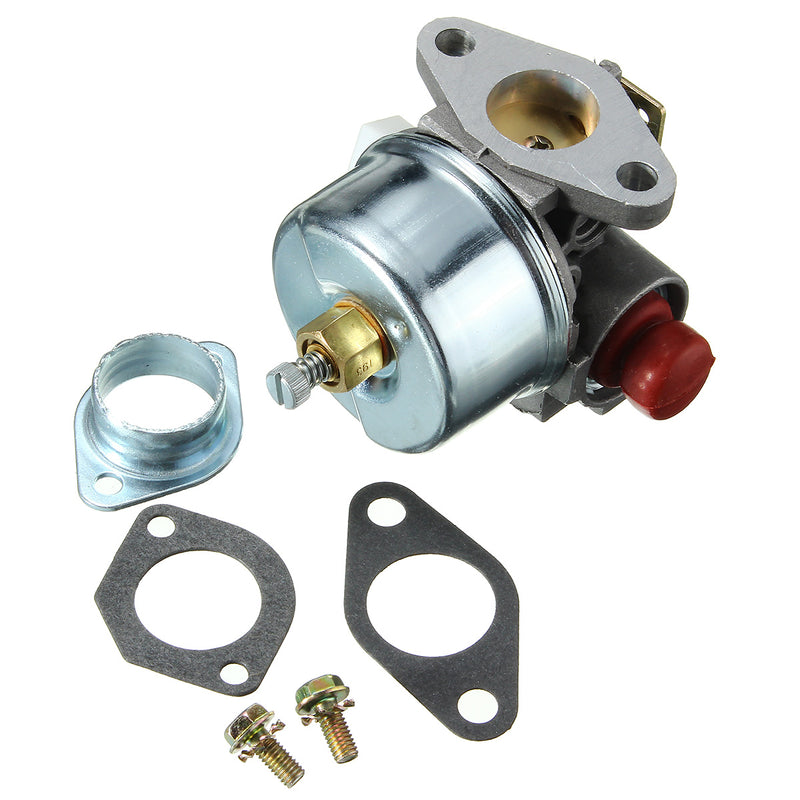 Lawnmower Carburetor Carb For 632610 632610A 632611 632611A 632635 W/ Gaskets