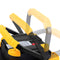 XLOONG Y46 30W COB Work Light Powerful High Lumen USB Rechargeable Flashlight Handle Waterproof Camping Hunting Emergency Lamp