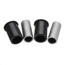 Motorcycle Swinging Arm Pivot Bush Bearing Sleeve Set For Yamaha YBR125