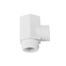 Toilet Portable Bidet Seat Sprayer Water Wash Sanitary Cleaner Attachment Set Unisex