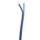 5M SMD3528 Flexible Blue 300 LED Strip Light Lamp Waterproof Home Car Decor DC12V