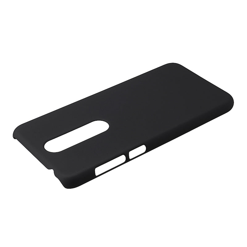 Bakeey Ultra-Thin Matte Hard PC Anti-Fingerprint Protective Case For NOKIA X6