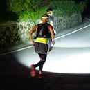 NITECORE NU17 130LM Headlamp USB Rechargeable 5 Modes IP66 Waterproof Camping Hiking Cycling Fishing Light