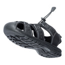 Summer Men Leisure Wear - resistant Adjusting Round Toe Non-slip Casual Beach Shoes Sandals