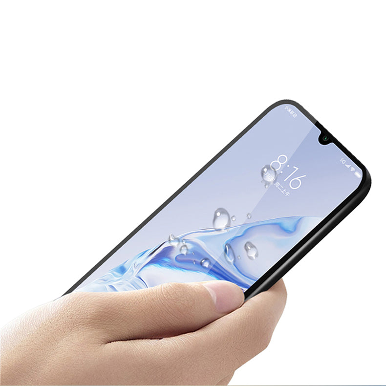 MOFI 9H Diamond Anti-explosion Full Cover Tempered Glass Screen Protector for Xiaomi Mi9 / Xiaomi Mi 9 Pro / Xiaomi Mi 9 Transparent Edition