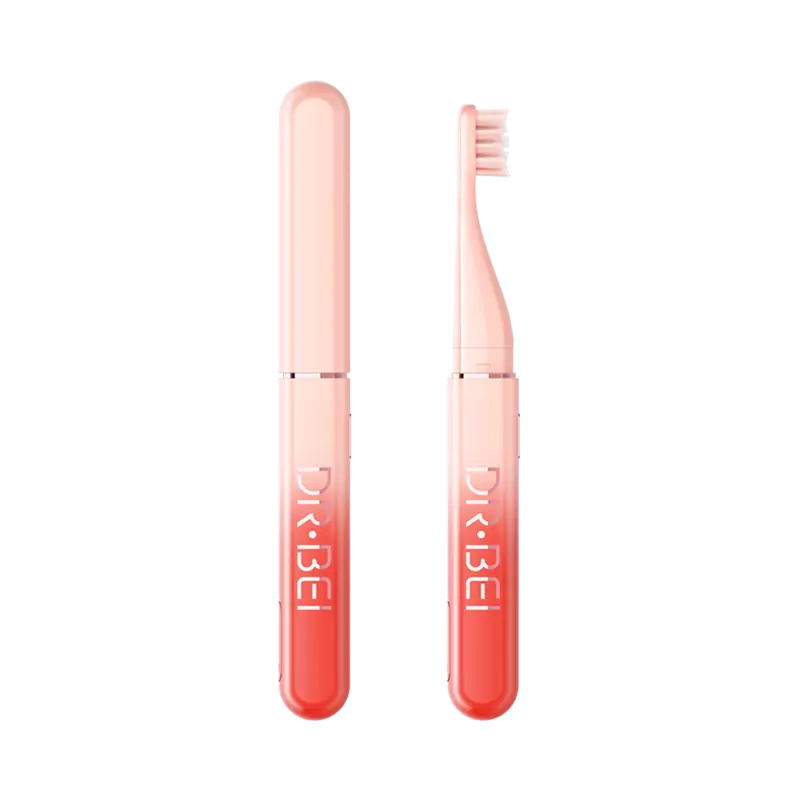 DR.BEI Q3 Sonic Electric Toothbrush Rechargeable USB Teeth Whitening Toothbrush Dupont Soft Hair Tooth Brush Oral Care Cleaning from Xiaomi Youpin