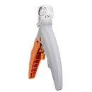 Illuminated Light Pet Nail Clipper for Cats and Dogs Trimmer Grinder Grooming
