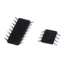 20pcs DIY Electronic Kit Set 4017 Water Light Production Kit SMD Components Soldering Parts LED Production Fun DIY