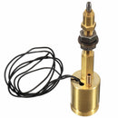 Panel Socket Euro Connector Socket Central Connector Adptor CO2 Mig Welder