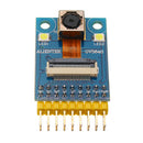 500W Pixel OV5640 Camera Module + FPC Arrangement And Transfer Board  Autofocus