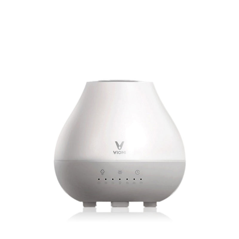 VIOMI Aromatherapy Diffuser Ultrasonic Humidifier Led Light Air Purifier From XIAOMI Youpin