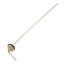 Car Water Fuel Tank Stand Pipe Pick Up Diesel Eberspacher Webasto 600MM 5MM OD X 3MM ID