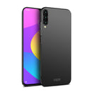 Mofi Frosted Anti-Fingerprint Hard PC Protective Case for Xiaomi Mi9 Mi 9 Lite / Xiaomi Mi CC9