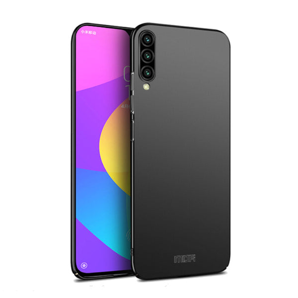 Mofi Frosted Anti-Fingerprint Hard PC Protective Case for Xiaomi Mi9 Mi 9 Lite / Xiaomi Mi CC9