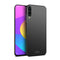 Mofi Frosted Anti-Fingerprint Hard PC Protective Case for Xiaomi Mi9 Mi 9 Lite / Xiaomi Mi CC9